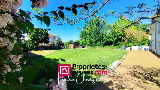 Acheter Maison 115 m2 Riorges
