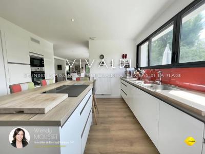 For sale Sarzeau 6 rooms 160 m2 Morbihan (56370) photo 0