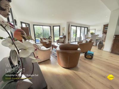 For sale Sarzeau 6 rooms 160 m2 Morbihan (56370) photo 1