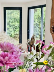 For sale Sarzeau 6 rooms 160 m2 Morbihan (56370) photo 2