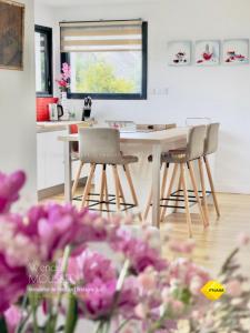 For sale Sarzeau 6 rooms 160 m2 Morbihan (56370) photo 4