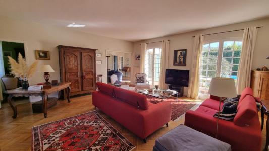 Annonce Vente 8 pices Maison Merignac 33