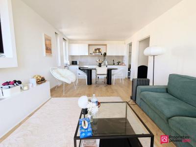 Annonce Vente 3 pices Appartement Villeurbanne 69