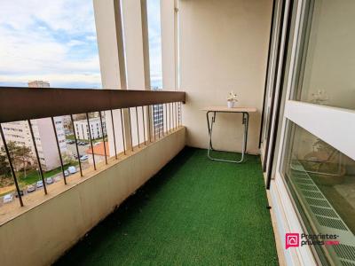 Acheter Appartement Villeurbanne 219000 euros