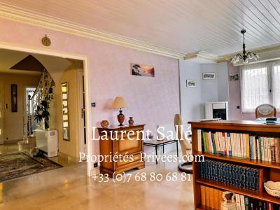 Acheter Maison Rochefort-en-terre 374400 euros