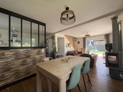Acheter Maison Clohars-carnoet Finistere