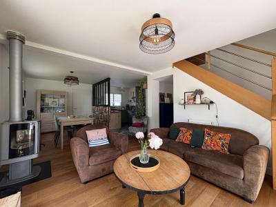 Acheter Maison Clohars-carnoet 365750 euros