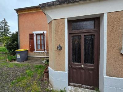 For sale Escurolles 10 rooms 210 m2 Allier (03110) photo 1