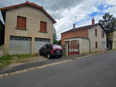 For sale Escurolles 10 rooms 210 m2 Allier (03110) photo 2