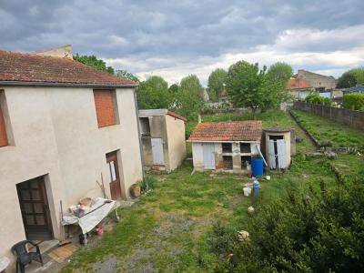 For sale Escurolles 10 rooms 210 m2 Allier (03110) photo 3