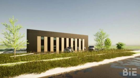 For sale Audenge 10 rooms 800 m2 Gironde (33980) photo 0