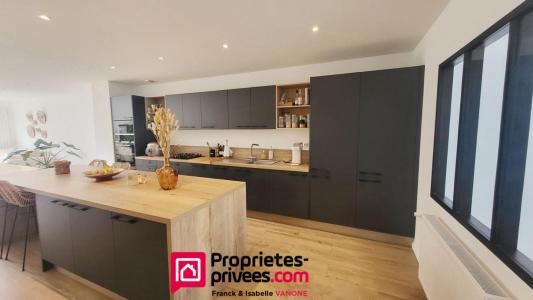 Acheter Maison 111 m2 Perenchies