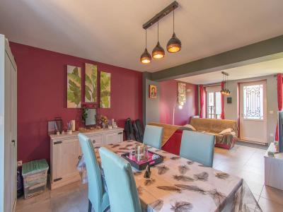 For sale Vierzon 5 rooms 95 m2 Cher (18100) photo 4