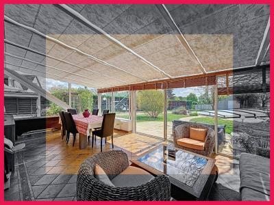 Annonce Vente 10 pices Maison Alencon 61