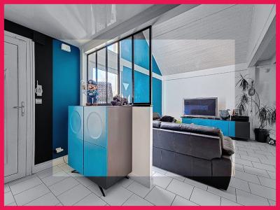 Acheter Maison 217 m2 Alencon