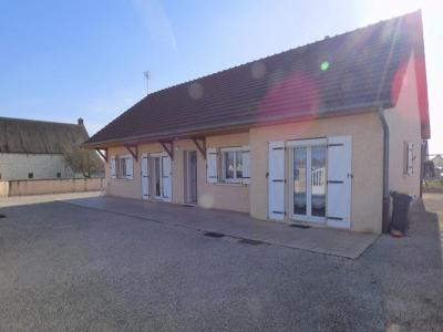 For sale Crissey 4 rooms 115 m2 Saone et loire (71530) photo 1