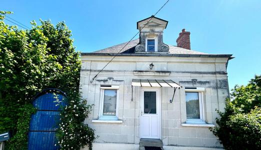 For sale Menitre 8 rooms 191 m2 Maine et loire (49250) photo 0