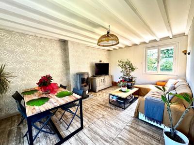 For sale Menitre 8 rooms 191 m2 Maine et loire (49250) photo 1