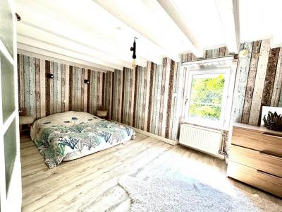 For sale Menitre 8 rooms 191 m2 Maine et loire (49250) photo 4