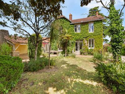 For sale Clisson 7 rooms 200 m2 Loire atlantique (44190) photo 1