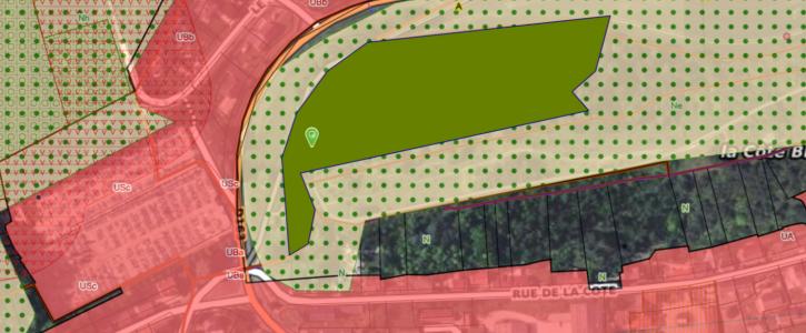 Acheter Terrain Ezy-sur-eure