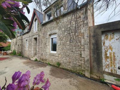 Annonce Vente 5 pices Maison Bieuzy 56