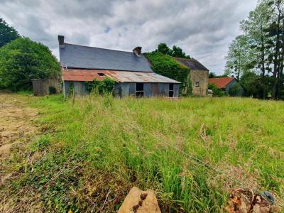 Acheter Maison Bieuzy Morbihan