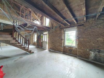 Acheter Maison Bieuzy 167000 euros