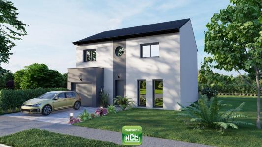 For sale Rombas 5 rooms 107 m2 Moselle (57120) photo 1