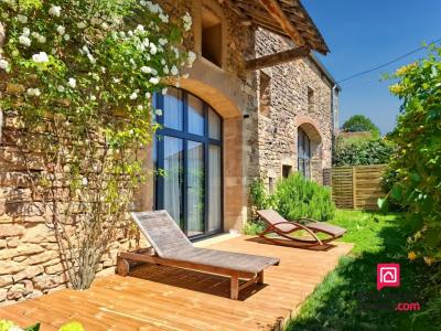 For sale Vault-de-lugny 9 rooms 240 m2 Yonne (89200) photo 1