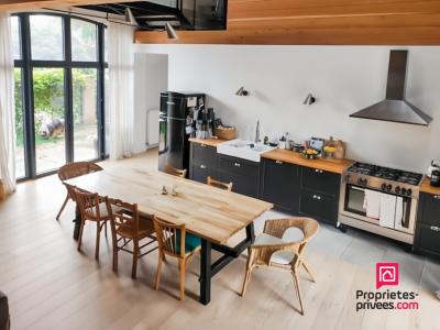 For sale Vault-de-lugny 9 rooms 240 m2 Yonne (89200) photo 3