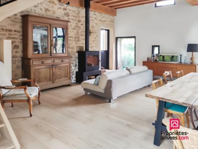 For sale Vault-de-lugny 9 rooms 240 m2 Yonne (89200) photo 4