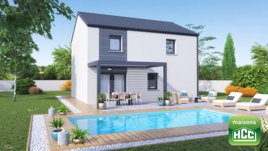 Annonce Vente 5 pices Maison Boulay-moselle 57