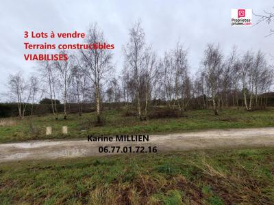 For sale Courdemanche 1423 m2 Eure (27320) photo 2