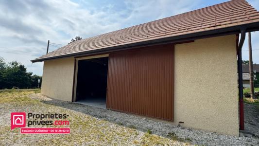 For sale Versonnex 4 rooms 101 m2 Haute savoie (74150) photo 1