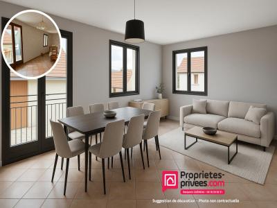 For sale Versonnex 4 rooms 101 m2 Haute savoie (74150) photo 3