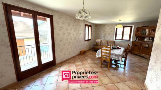 For sale Versonnex 4 rooms 101 m2 Haute savoie (74150) photo 4
