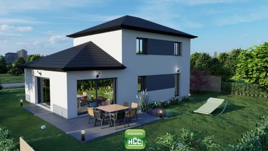 For sale Kirsch-les-sierck 5 rooms 110 m2 Moselle (57480) photo 1
