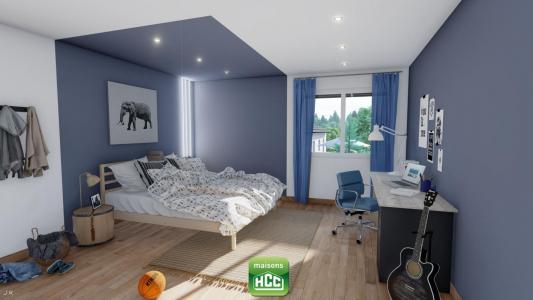 For sale Kirsch-les-sierck 5 rooms 110 m2 Moselle (57480) photo 3
