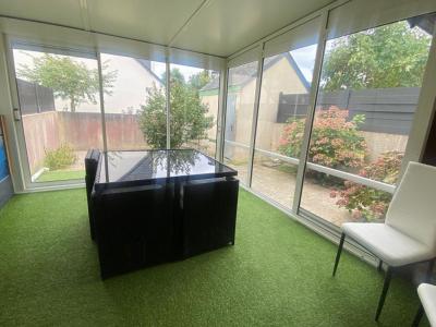 Annonce Location Appartement Angers 49