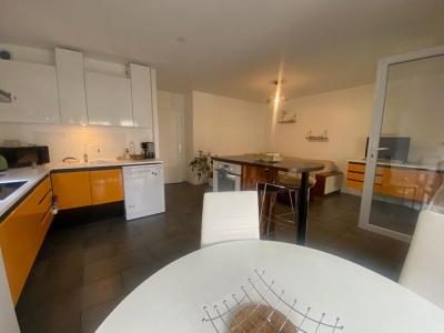 Louer Appartement 95 m2 Angers