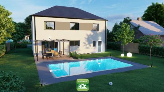 Annonce Vente 5 pices Maison Laneuveville-devant-nancy 54