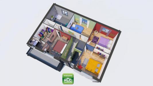 Acheter Maison 125 m2 Laneuveville-devant-nancy