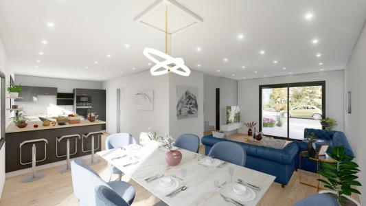 Acheter Maison Maxeville Meurthe et moselle