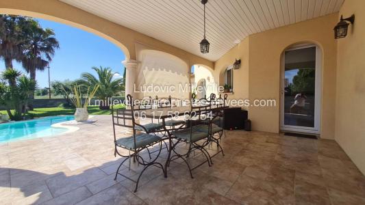 Acheter Maison 142 m2 Puissalicon