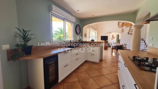 Acheter Maison Puissalicon Herault