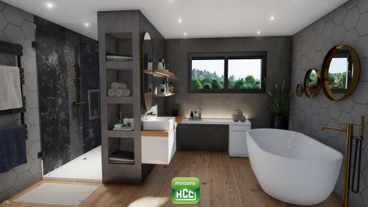 Acheter Maison Sainte-marie-aux-chenes 235000 euros