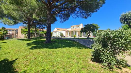 For sale Puimisson 5 rooms 128 m2 Herault (34480) photo 0