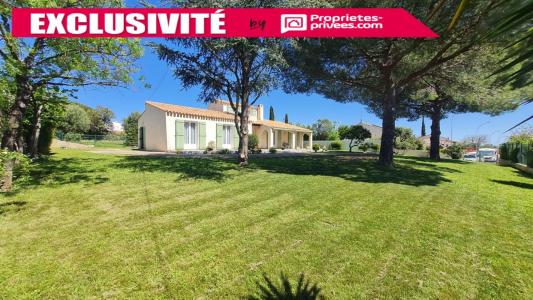 For sale Puimisson 5 rooms 128 m2 Herault (34480) photo 1