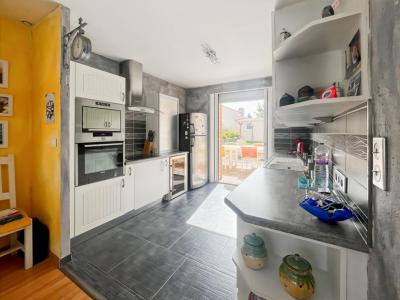 For sale Saint-brevin-les-pins 4 rooms 74 m2 Loire atlantique (44250) photo 1